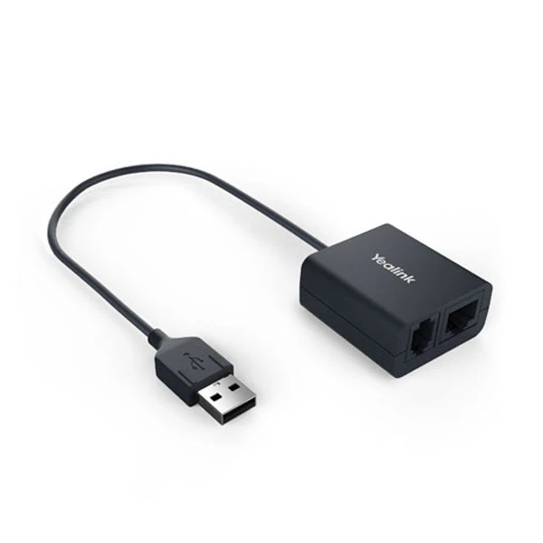 Bộ chuyển đổi tai nghe không dây Yealink EHS40