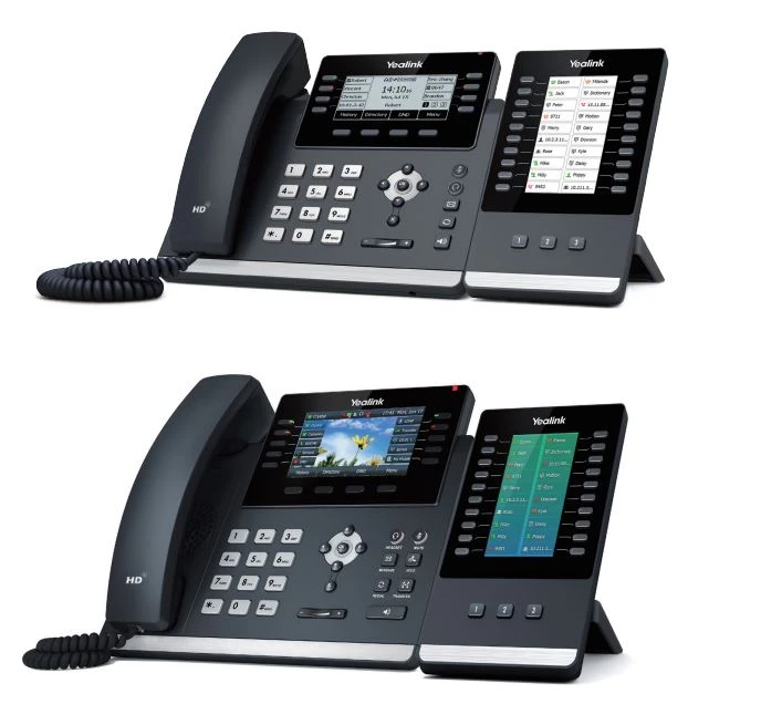 Yealink EXP43