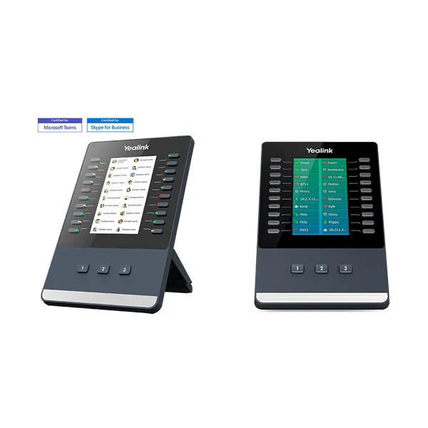 Bàn mở rộng Yealink EXP50