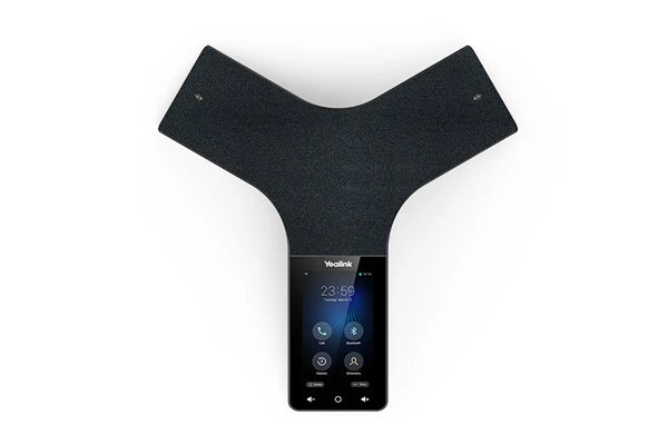 Các đặc điểm nổi bật của Yealink Hub Extra Plus