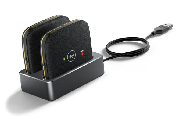 Các đặc điểm nổi bật của Yealink Hub Extra Plus