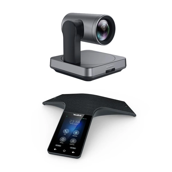 Bộ thiết bị họp trực tuyến Yealink Hub Extra