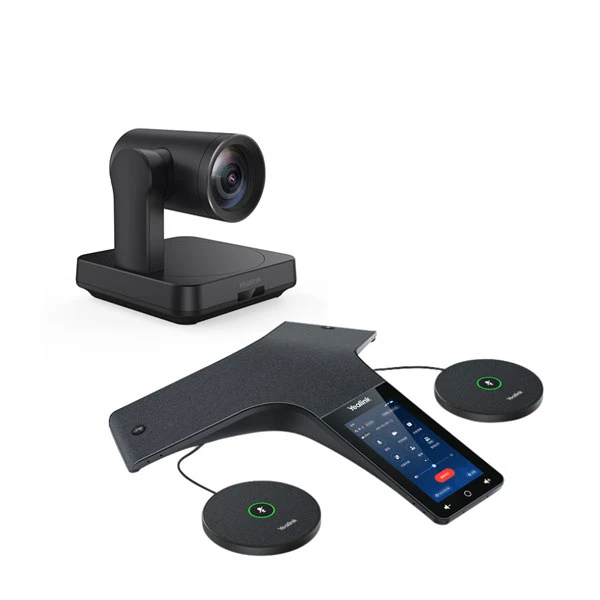 Bộ họp trực tuyến Yealink Hub Lite