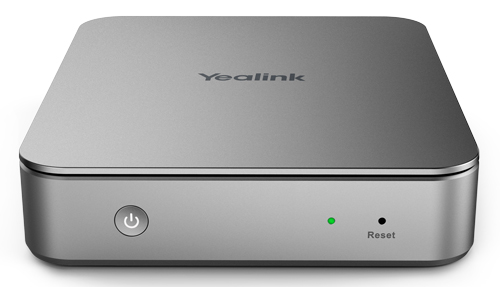 Yealink MCore Mini-PC