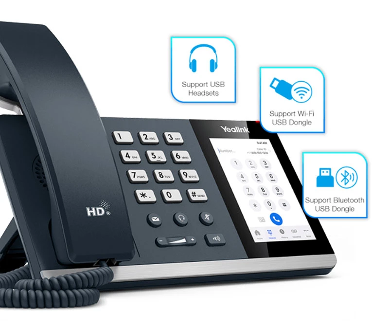 Yealink MP54 Zoom Edition