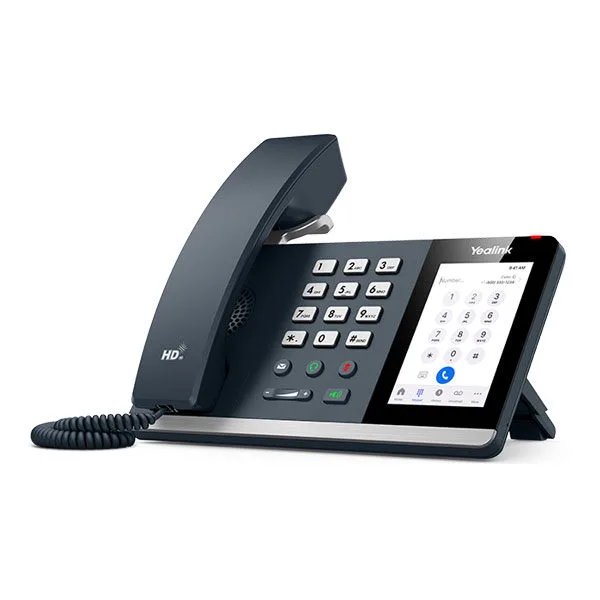 Điện thoại Yealink MP54 Zoom Edition