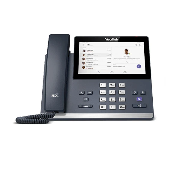 Điện thoại IP Yealink MP56 Teams Edition