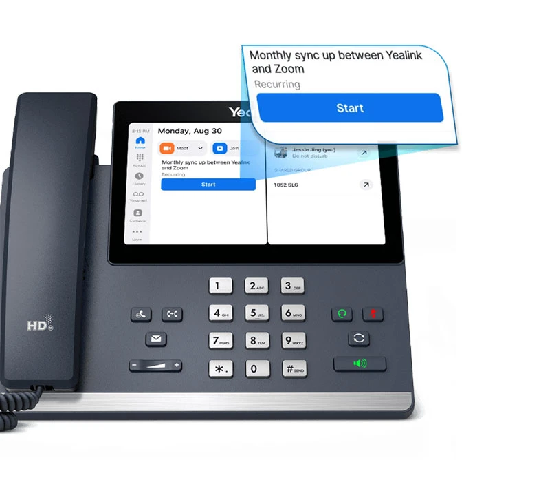 Yealink MP56 Zoom Edition