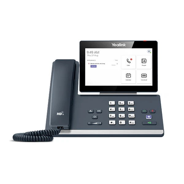 Điện thoại IP Yealink MP58 Teams Edition