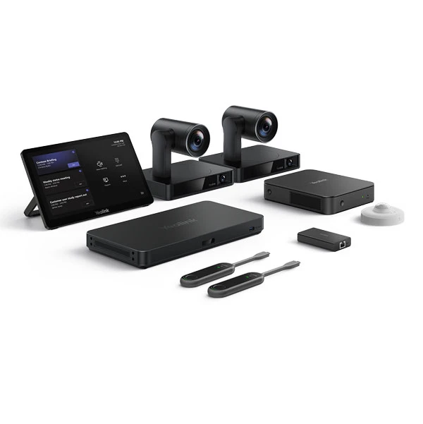 Bộ họp trực tuyến Yealink MVC S90