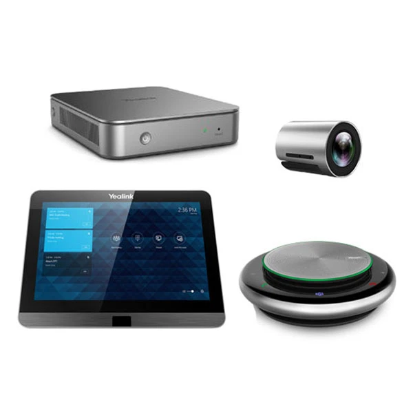 Thiết bị hội nghị truyền hình Yealink MVC300