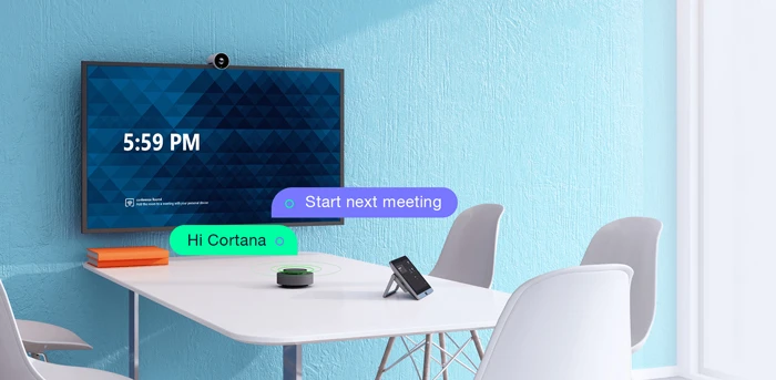 Bộ thiết bị hội nghị trực tuyến Yealink MVC320