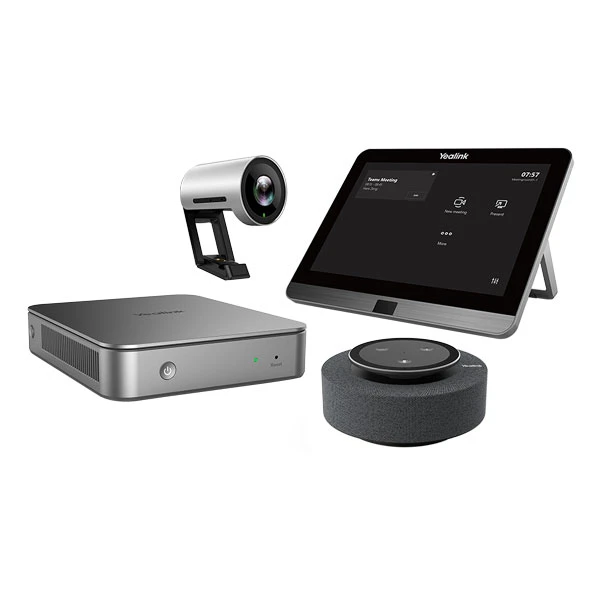 Bộ thiết bị hội nghị Yealink MVC320