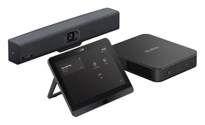 Combo thiết bị họp trực tuyến Yealink MVC340