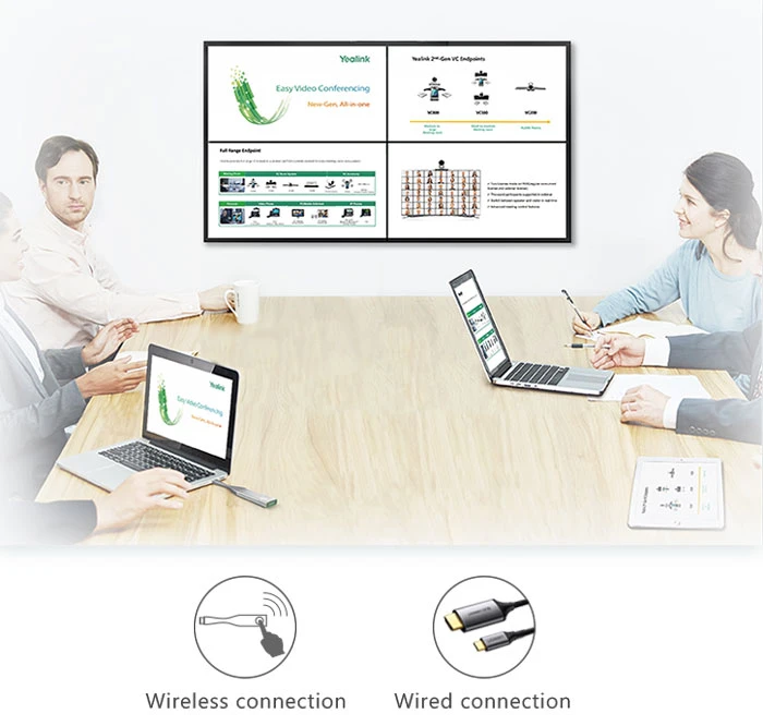 Chia sẻ nội dung trong thời gian thực