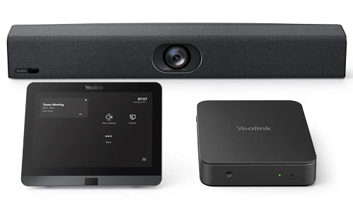 Bộ họp thiết trực tuyến Yealink MVC400