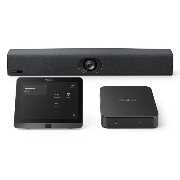 Bộ họp trực tuyến Yealink MVC400 Microsoft Teams Room System