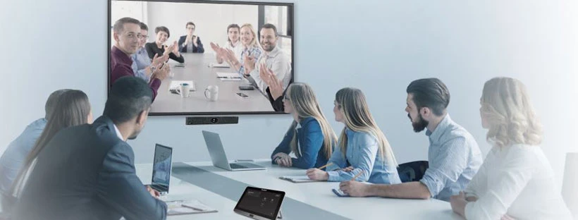 Yealink MVC400 - Hệ thống Microsoft Teams Room cho các phòng nhỏ