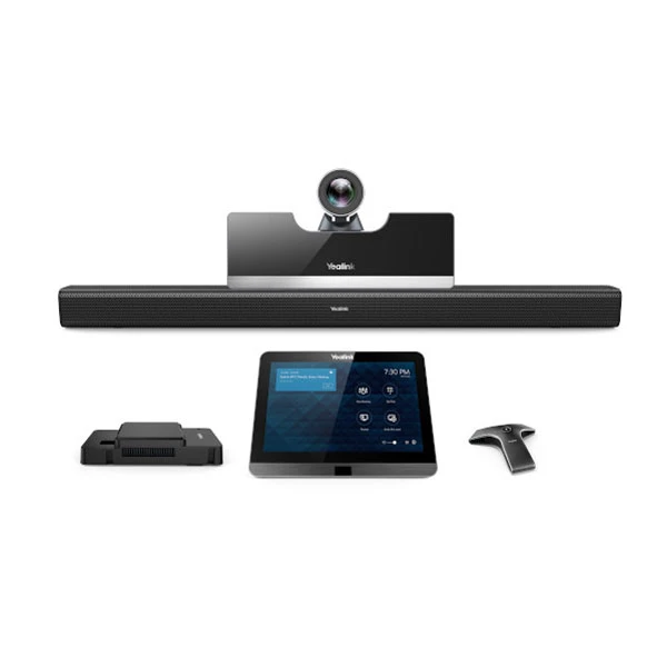 Thiết bị hội nghị truyền hình Yealink MVC500-Wired