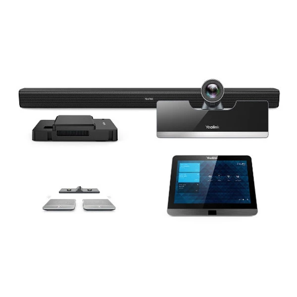Thiết bị hội nghị truyền hình Yealink MVC500-Wireless