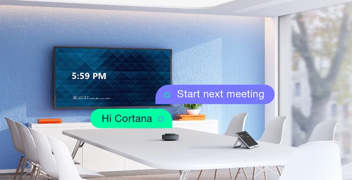 Bộ thiết bị hội nghị trực tuyến Yealink MVC640