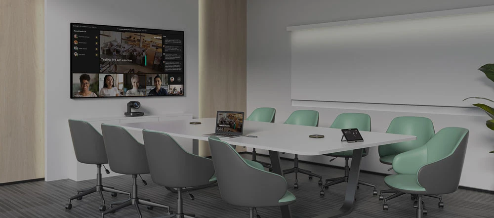 Yealink MVC640-C4-F13