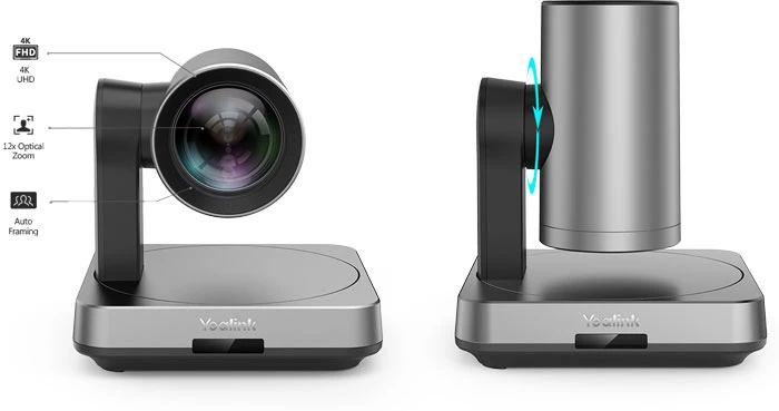 Yealink MVC640-Wireless-CPW90