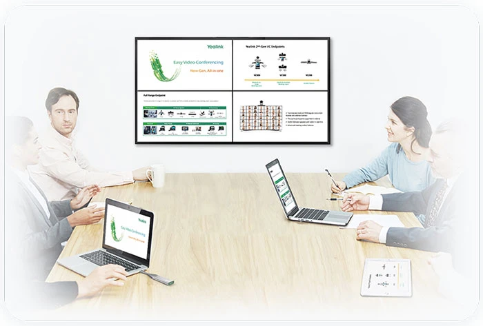 Yealink MVC640-Wireless-CPW90