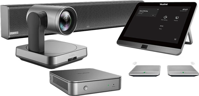 Yealink MVC640-Wireless-CPW90