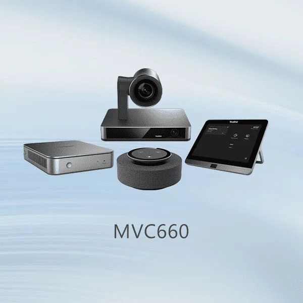 Bộ thiết bị hội nghị Yealink MVC660