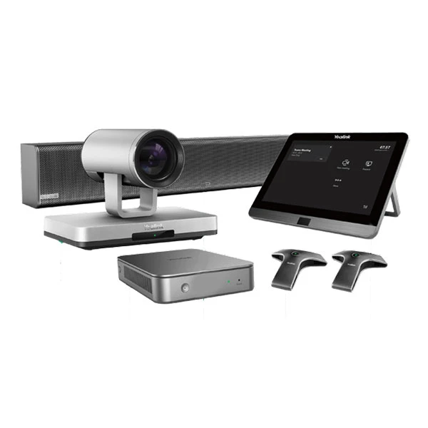 Thiết bị hội nghị truyền hình Yealink MVC800 II