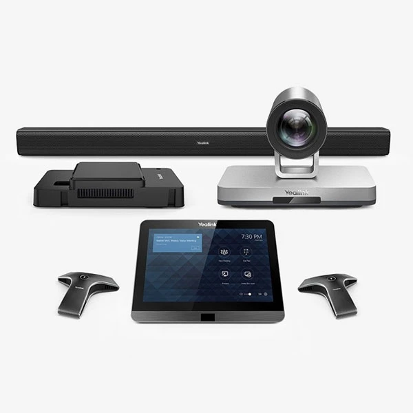 Thiết bị hội nghị truyền hình Yealink MVC800