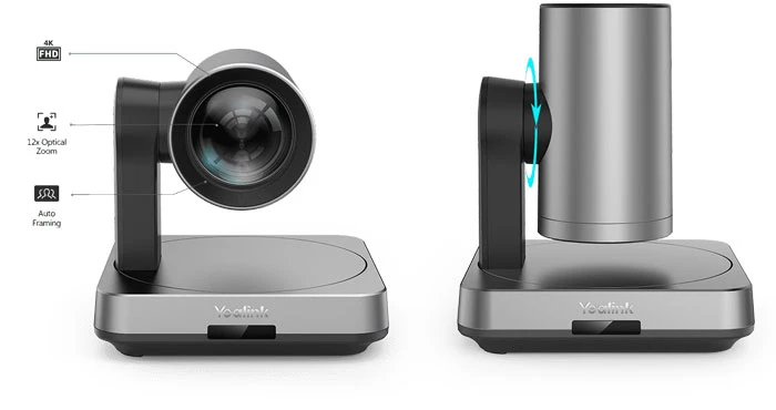 Thiết bị trình chiếu không dây Yealink WPP20