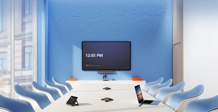 Bộ thiết bị hội nghị trực tuyến Yealink MVC840