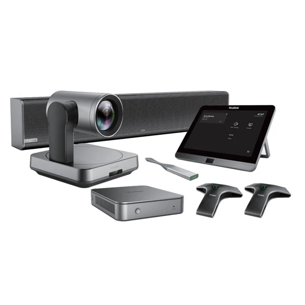 Bộ thiết bị hội nghị Yealink MVC840