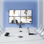 Bộ thiết bị hội nghị Yealink MVC860