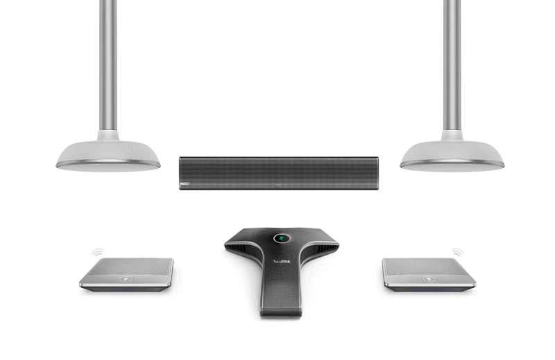 Tùy chọn linh hoạt - Giải pháp âm thanh được cá nhân hóa