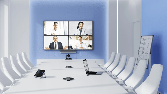 Bộ thiết bị hội nghị trực tuyến Yealink MVC860
