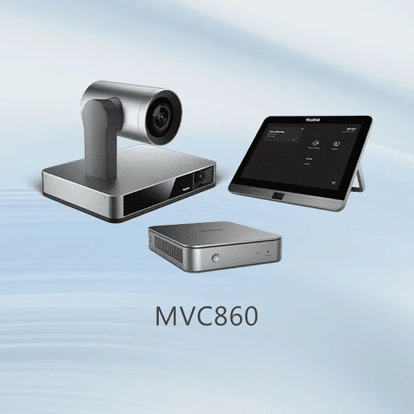 Bộ thiết bị hội nghị Yealink MVC860