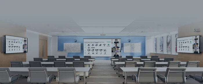 Bộ thiết bị hội nghị trực tuyến Yealink MVC940