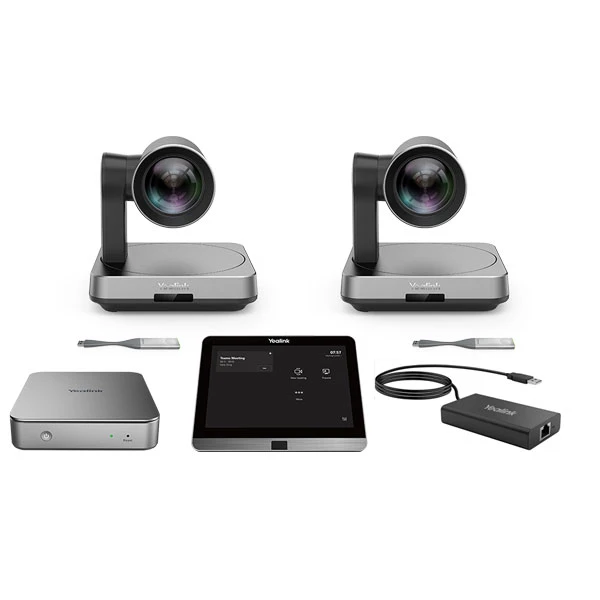 Bộ họp trực tuyến Yealink MVC940 with MVC-BYOD