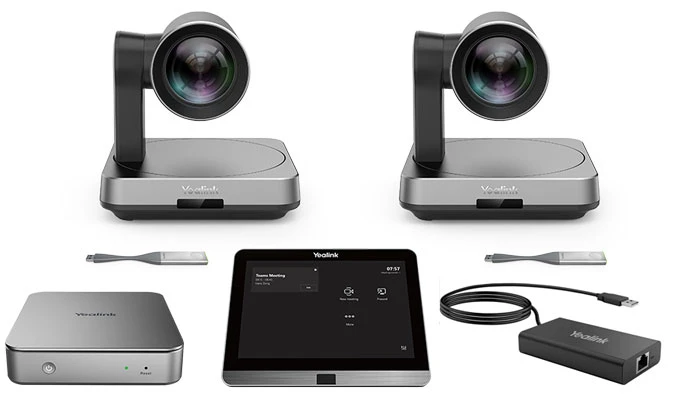 Yealink MVC940 with MVC-BYOD