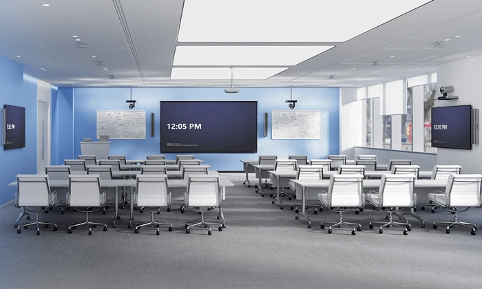 Bộ thiết bị hội nghị trực tuyến Yealink MVC960