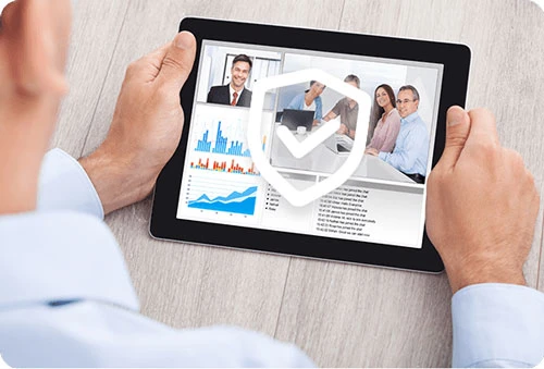 Bảo mật thông tin và bảo mật doanh nghiệp