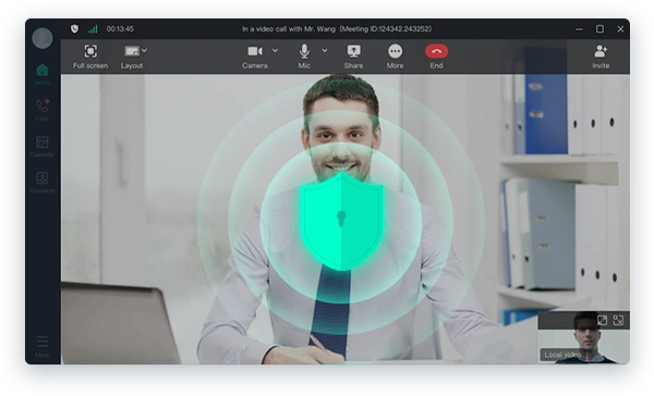 Yealink Meeting Business