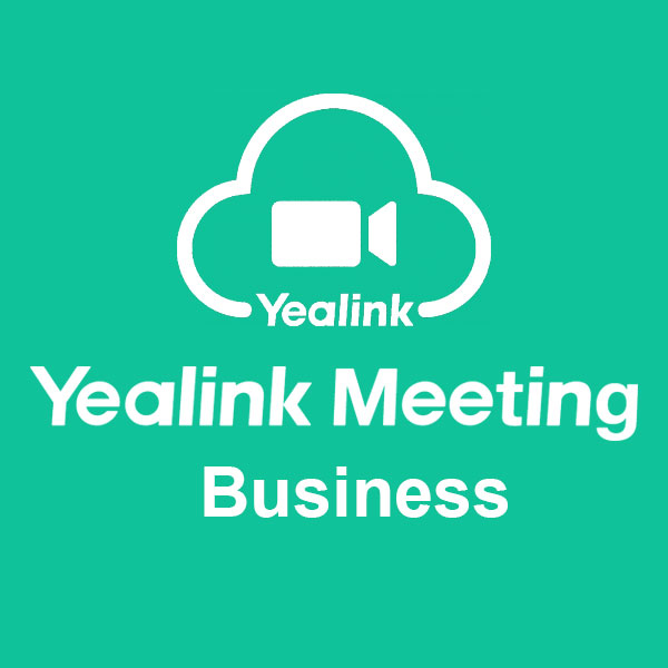 Phần mềm Yealink Meeting Business