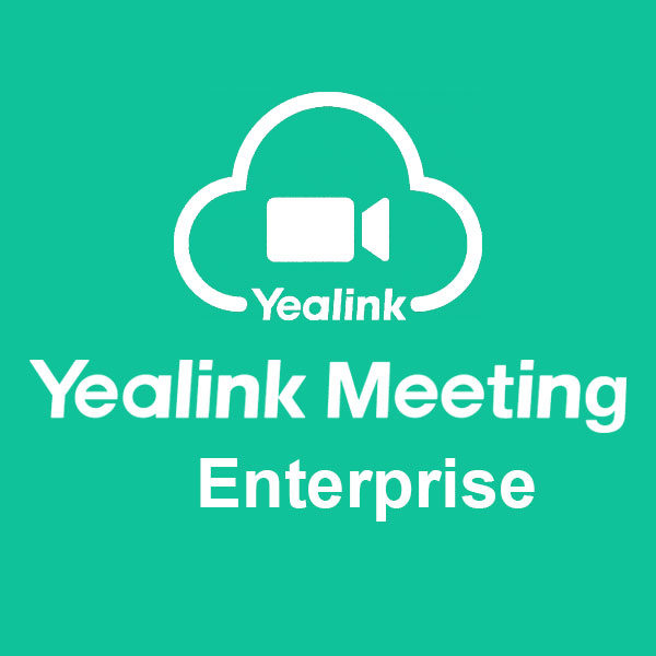 Phần mềm Yealink Meeting Enterprise