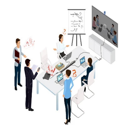 Yealink Meeting Enterprise