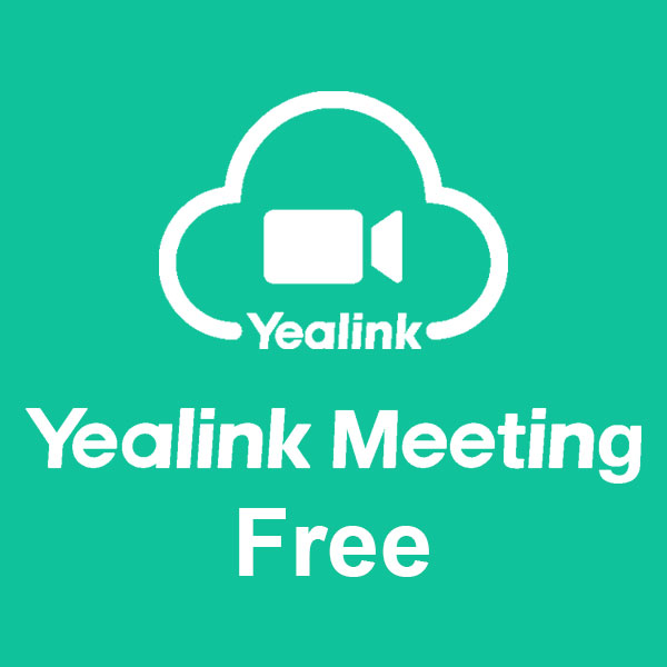 Yealink Meeting Free