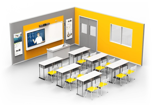 Yealink Meeting for Education